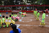 (Annual Sports Day)
